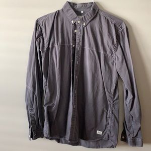 Like new Frank & Oak men’s shirt